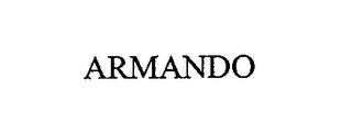 ARMANDO