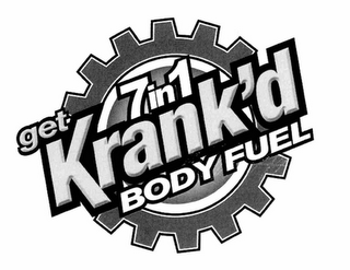 GET KRANK'D 7 IN 1 BODY FUEL