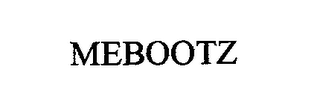 MEBOOTZ