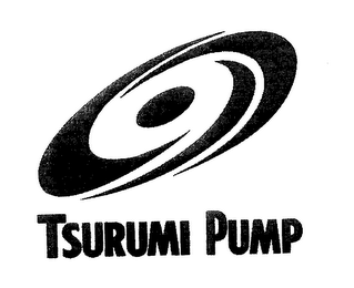 TSURUMI PUMP