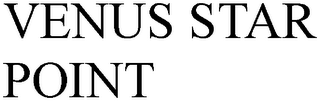 VENUS STAR POINT