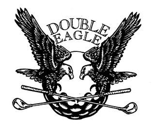 DOUBLE EAGLE