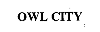 OWL CITY
