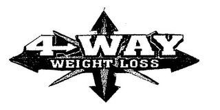 4 WAY WEIGHT LOSS