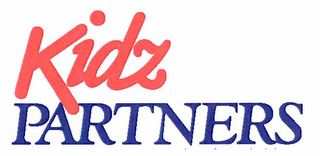 KIDZ PARTNERS