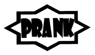 PRANK