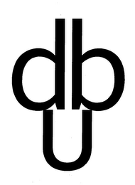 DBU