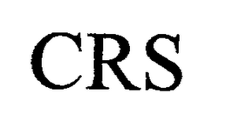 CRS