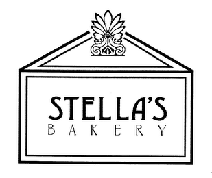 STELLA'S BAKERY