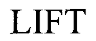 LIFT