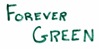 FOREVER GREEN