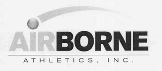 AIRBORNE ATHLETICS, INC.