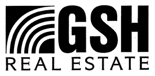 GSH REAL ESTATE