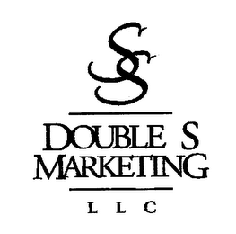 SS DOUBLE S MARKETING LLC