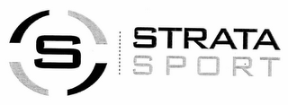 S STRATA SPORT