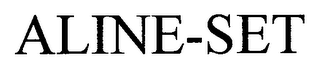 ALINE-SET