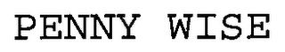 PENNY WISE