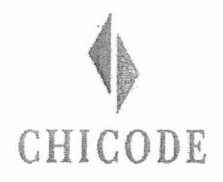 CHICODE