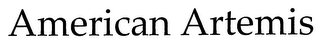 AMERICAN ARTEMIS
