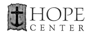 HOPE CENTER