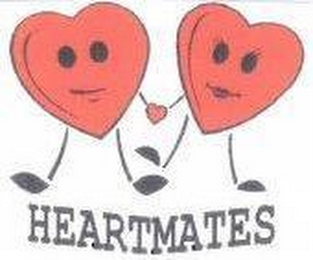 HEARTMATES
