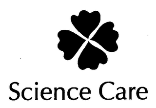 SCIENCE CARE