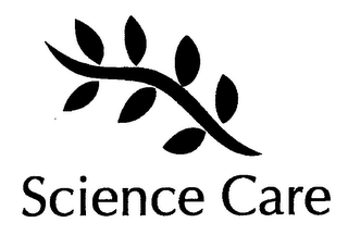 SCIENCE CARE