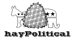 HAYPOLITICAL