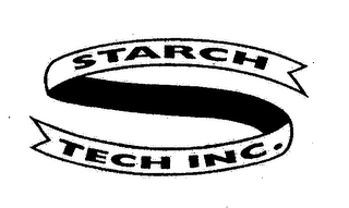 S STARCH TECH INC.