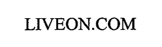 LIVEON.COM