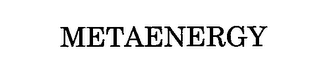 METAENERGY