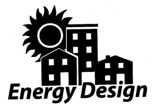 ENERGY DESIGN
