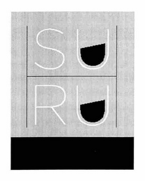 SUHRU