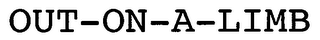 OUT-ON-A-LIMB