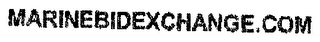 MARINEBIDEXCHANGE.COM