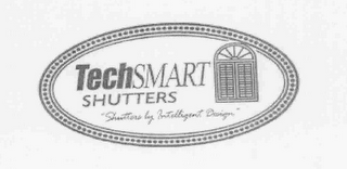 TECHSMART SHUTTERS "SHUTTERS BY INTELLIGENT DESIGN"