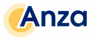 ANZA