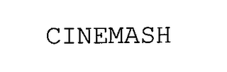 CINEMASH