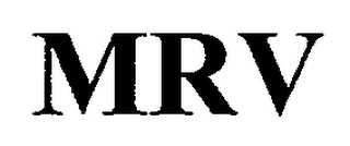 MRV