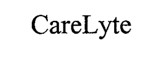 CARELYTE
