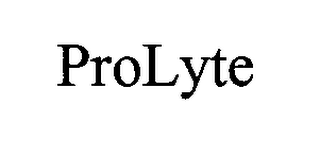 PROLYTE