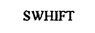 SWHIFT