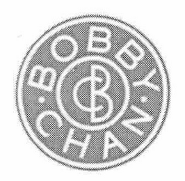 · BOBBY CHAN · BC