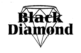 BLACK DIAMOND