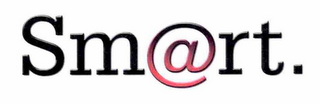 SM@RT.