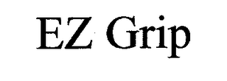 EZ GRIP