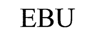 EBU