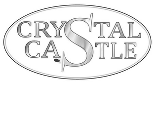 CRYSTAL CASTLE