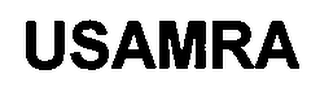 USAMRA