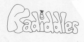KADIDDLES